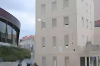 Hôtel Oxo