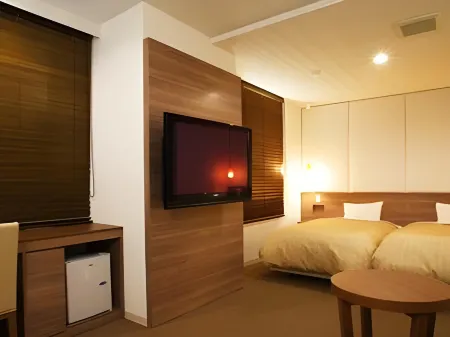 Hotel Sorriso Hamamatsu