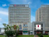 Echarm Hotel (Changsha Wangcheng Wantian International) Hotel dekat Dingbai Ferry (Northwest to Dingzizhen Hospital)
