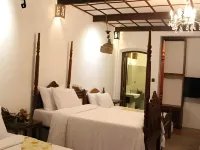 Sulyap Bed & Breakfast – Casa de Alitagtag Boutique Hotel Hotel di Kota San Pablo