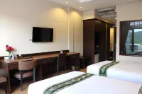 Phurua Sanctuary Resort and Spa فنادق في فو روي