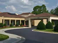 Courtyard Richmond West