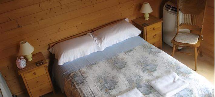 Hillside Self Catering Hotels in Salisbury