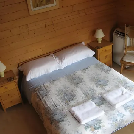 Hillside Self Catering