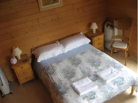 Hillside Self Catering