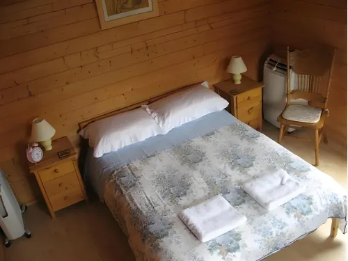 Hillside Self Catering