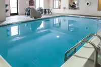 Quality Inn & Suites Niles - Pools