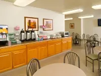 Super 8 by Wyndham Juneau