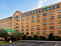 Holiday Inn Charlotte University Hotels near Walgreens