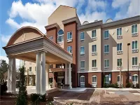 Holiday Inn Express & Suites Savannah - Midtown Hotels near Publix Super Market at Largo Plaza