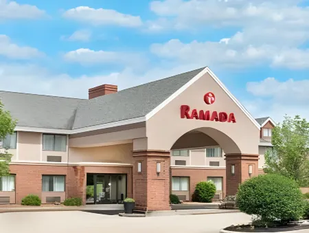 Ramada by Wyndham Vandalia