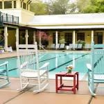City Loft Hotel - Beach