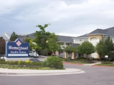 Extended Stay America Select Suites - Denver - Aurora South