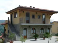 Villa la Malva