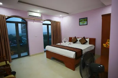 더 제이드 드래곤 호텔 하노이 호텔