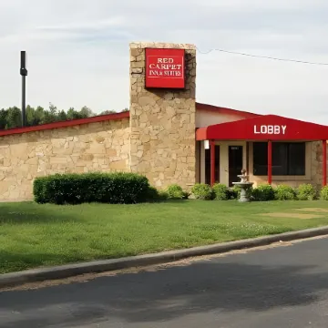Econo Lodge - Gastonia