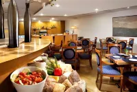 Sea Tower by Isrotel Design - Desayuno
