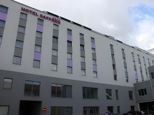 Hotel Saffron