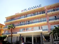 BJ Playamar Hotel & Apartamentos Ξενοδοχεία στην πόλη S'Illot