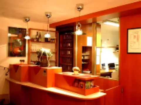 Hotel Goldene Krone Innsbruck Hotel a Innsbruck