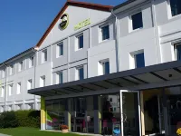 B&B HOTEL Hannover-Nord Hotels near TUI AG