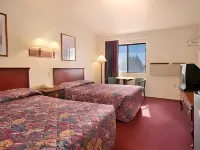 Rodeway Inn Winslow I-40 Hôtels à : Winslow
