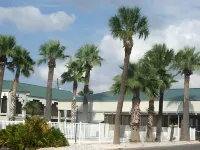 Econo Lodge Del Rio