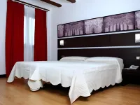 Hotel Rey Sancho Hôtels à : La Rioja Province