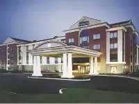Holiday Inn Express Benicia Hotels in Benicia