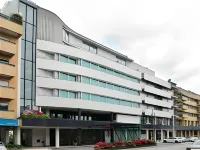 B&B Hotel e Apartamentos Felgueiras Hotels in Felgueiras