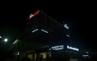 Hotel Lahari International Hoteles en Distrito de Nizamabad