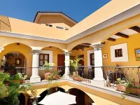 Hotel Casa Divina Oaxaca