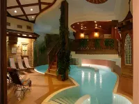 Hotel Glücksschmiede - Hinterglemm - Pools