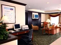 Fairfield Inn Charlotte Gastonia Hotels in Gastonia