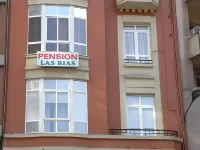Pensión Las Rías