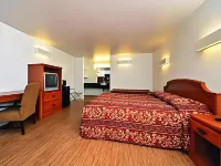 Motel 6 Anderson, CA - Redding Airport Hotels in Anderson