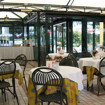 Hotel Al Giardino