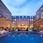 Maison Dupuy Hotel