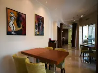 Apartments Del Mar Hotels in Petrovac