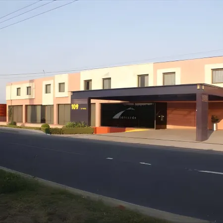 Hotel Concorde Toluca