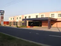 Hotel Concorde Toluca Các khách sạn ở Toluca