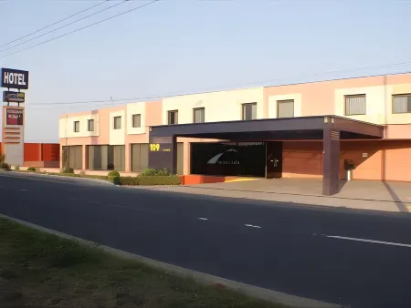 Hotel Concorde Toluca