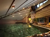 Köhlers Forsthaus Wellness & Genuss Hotel - Pool