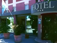Hotel Rossi Hotels in 