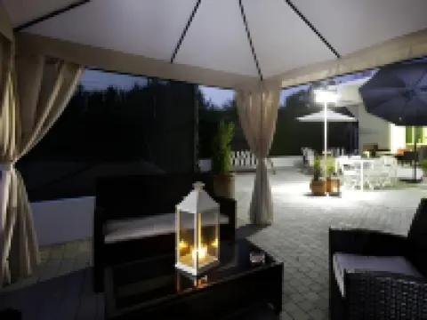 Anelia Boutique Studios & Apartments