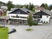 Almaas Hotell Stord As Hotel di Stord