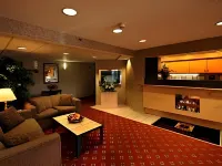 Riverdale Inn Hotel di Chicopee