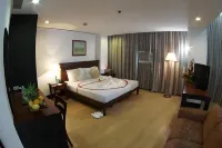 Rajah Park Hotel by Hiverooms