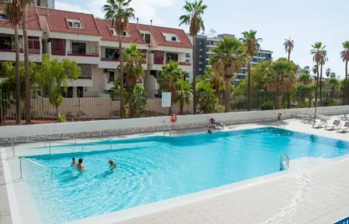 Bonito Apto Playa Las Américas.(Aptos Playa Honda) - 2-Star