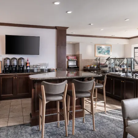 Staybridge Suites AKRON-STOW-CUYAHOGA FALLS by IHG